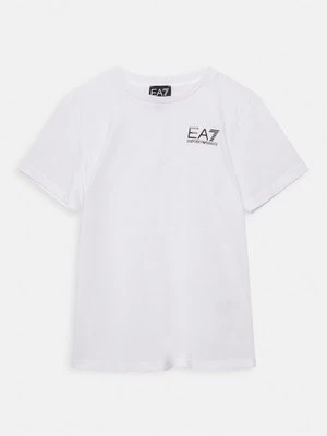 T-shirt basic EA7 Emporio Armani