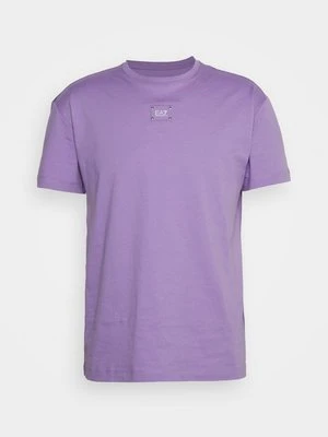 T-shirt basic EA7 Emporio Armani