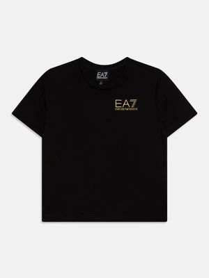 T-shirt basic EA7 Emporio Armani