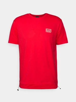 T-shirt basic EA7 Emporio Armani