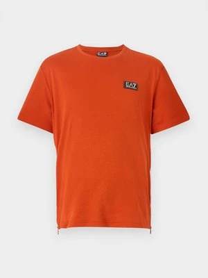 T-shirt basic EA7 Emporio Armani