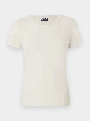 T-shirt basic EA7 Emporio Armani