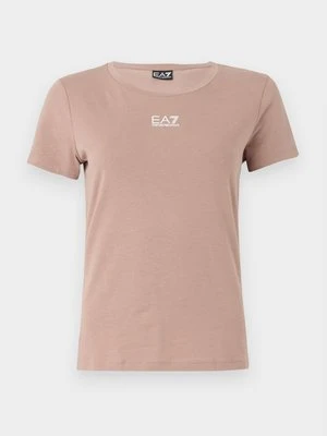 T-shirt basic EA7 Emporio Armani