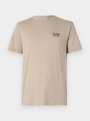 T-shirt basic EA7 Emporio Armani