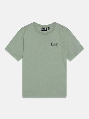 T-shirt basic EA7 Emporio Armani