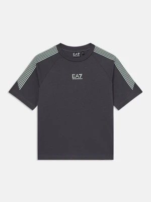 T-shirt basic EA7 Emporio Armani