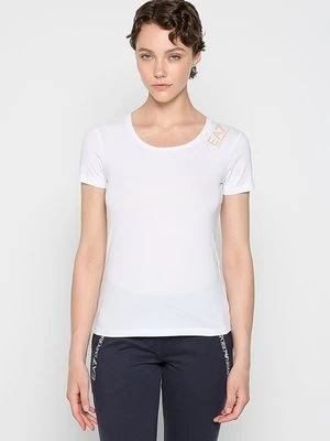 T-shirt basic EA7 Emporio Armani