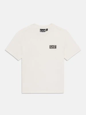 T-shirt basic EA7 Emporio Armani
