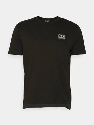 T-shirt basic EA7 Emporio Armani