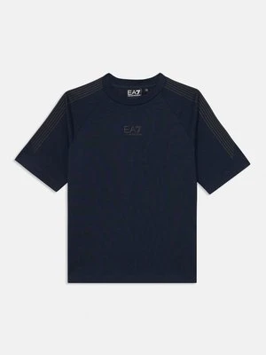T-shirt basic EA7 Emporio Armani