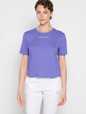 T-shirt basic EA7 Emporio Armani