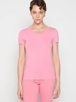 T-shirt basic EA7 Emporio Armani