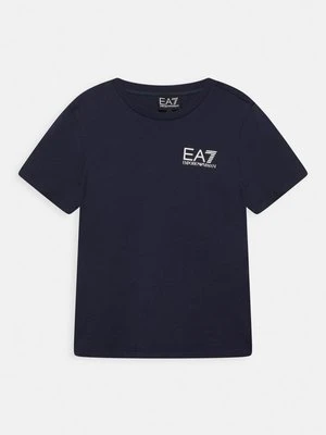 T-shirt basic EA7 Emporio Armani
