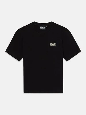 T-shirt basic EA7 Emporio Armani