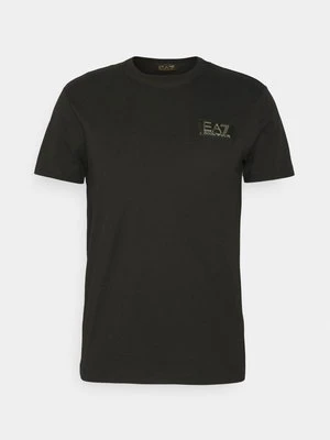 T-shirt basic EA7 Emporio Armani
