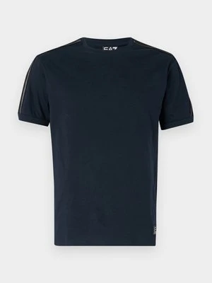 T-shirt basic EA7 Emporio Armani