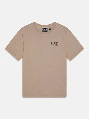 T-shirt basic EA7 Emporio Armani