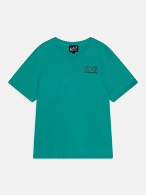 T-shirt basic EA7 Emporio Armani