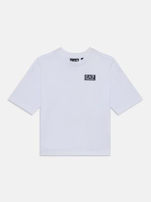 T-shirt basic EA7 Emporio Armani