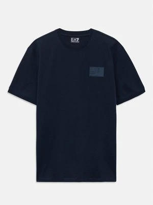 T-shirt basic EA7 Emporio Armani