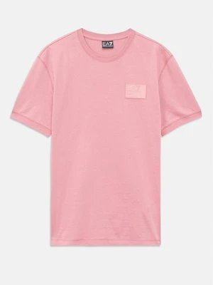 T-shirt basic EA7 Emporio Armani