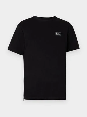 Zdjęcie produktu T-shirt basic EA7 Emporio Armani