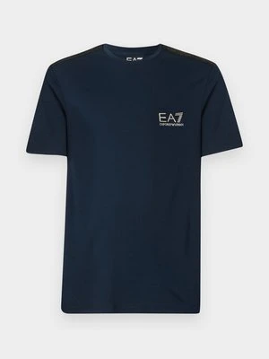 Zdjęcie produktu T-shirt basic EA7 Emporio Armani