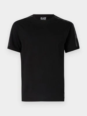 Zdjęcie produktu T-shirt basic EA7 Emporio Armani