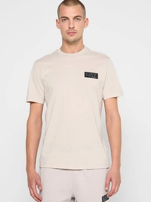 T-shirt basic EA7 Emporio Armani