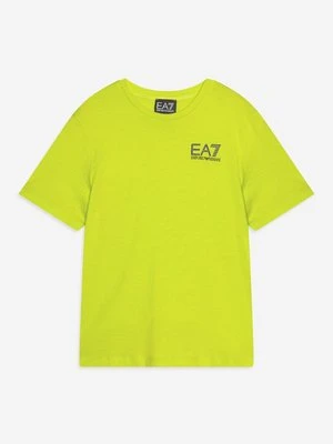 T-shirt basic EA7 Emporio Armani