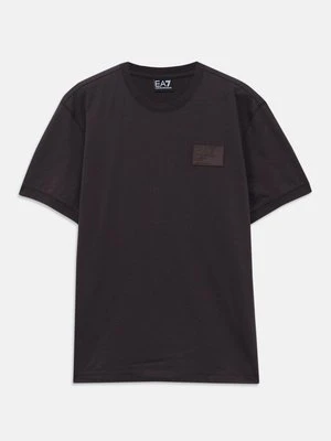 T-shirt basic EA7 Emporio Armani