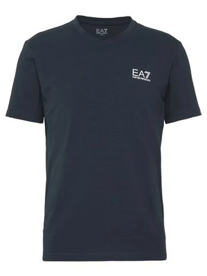 Zdjęcie produktu T-shirt basic EA7 Emporio Armani