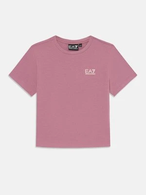 T-shirt basic EA7 Emporio Armani