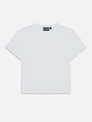 T-shirt basic EA7 Emporio Armani