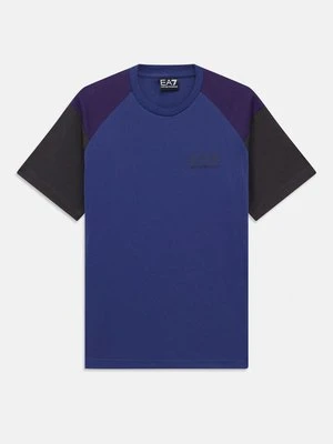 T-shirt basic EA7 Emporio Armani