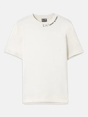 T-shirt basic EA7 Emporio Armani