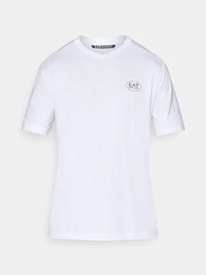 Zdjęcie produktu T-shirt basic EA7 Emporio Armani