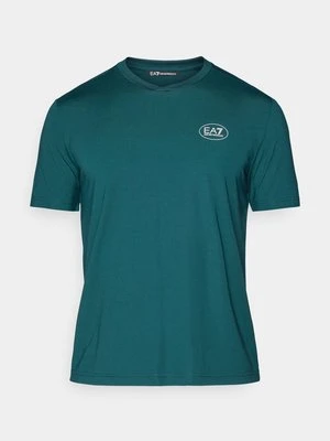 Zdjęcie produktu T-shirt basic EA7 Emporio Armani