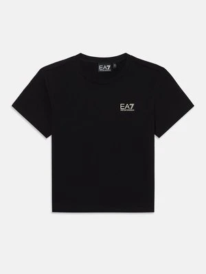 T-shirt basic EA7 Emporio Armani