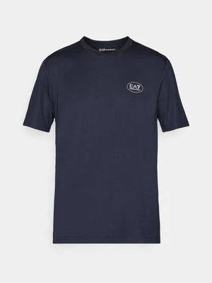Zdjęcie produktu T-shirt basic EA7 Emporio Armani