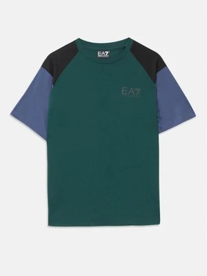 T-shirt basic EA7 Emporio Armani