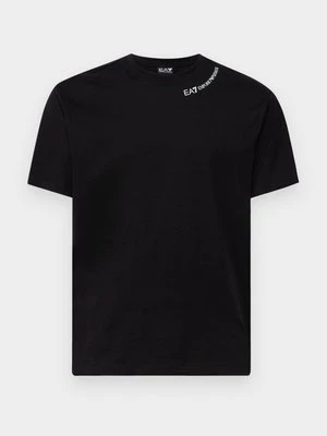 T-shirt basic EA7 Emporio Armani
