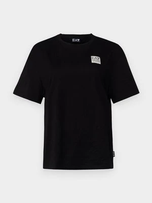 Zdjęcie produktu T-shirt basic EA7 Emporio Armani