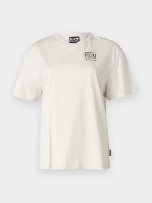 Zdjęcie produktu T-shirt basic EA7 Emporio Armani