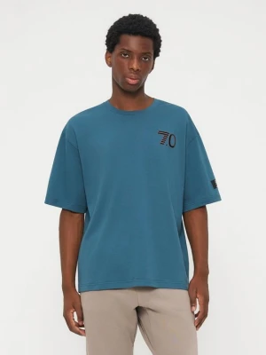 T-shirt basic EA7 Emporio Armani
