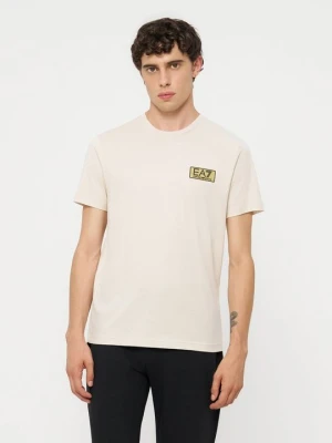 T-shirt basic EA7 Emporio Armani