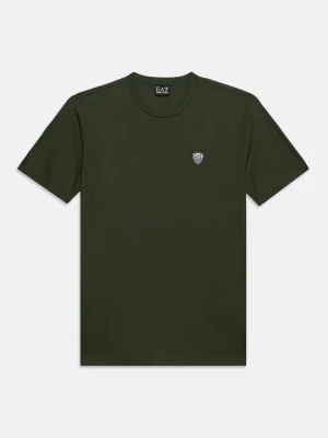 T-shirt basic EA7 Emporio Armani