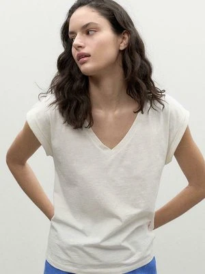 T-shirt basic Ecoalf