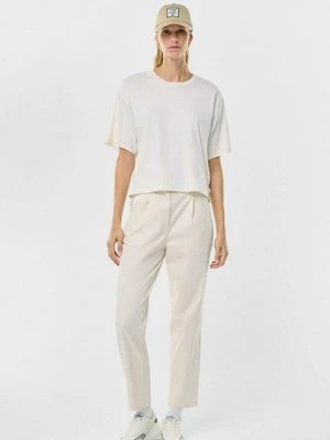 T-shirt basic Ecoalf