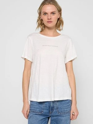 T-shirt basic Ecoalf